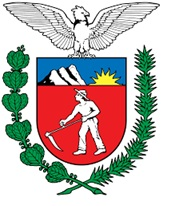 Brasão do Estado do Paraná