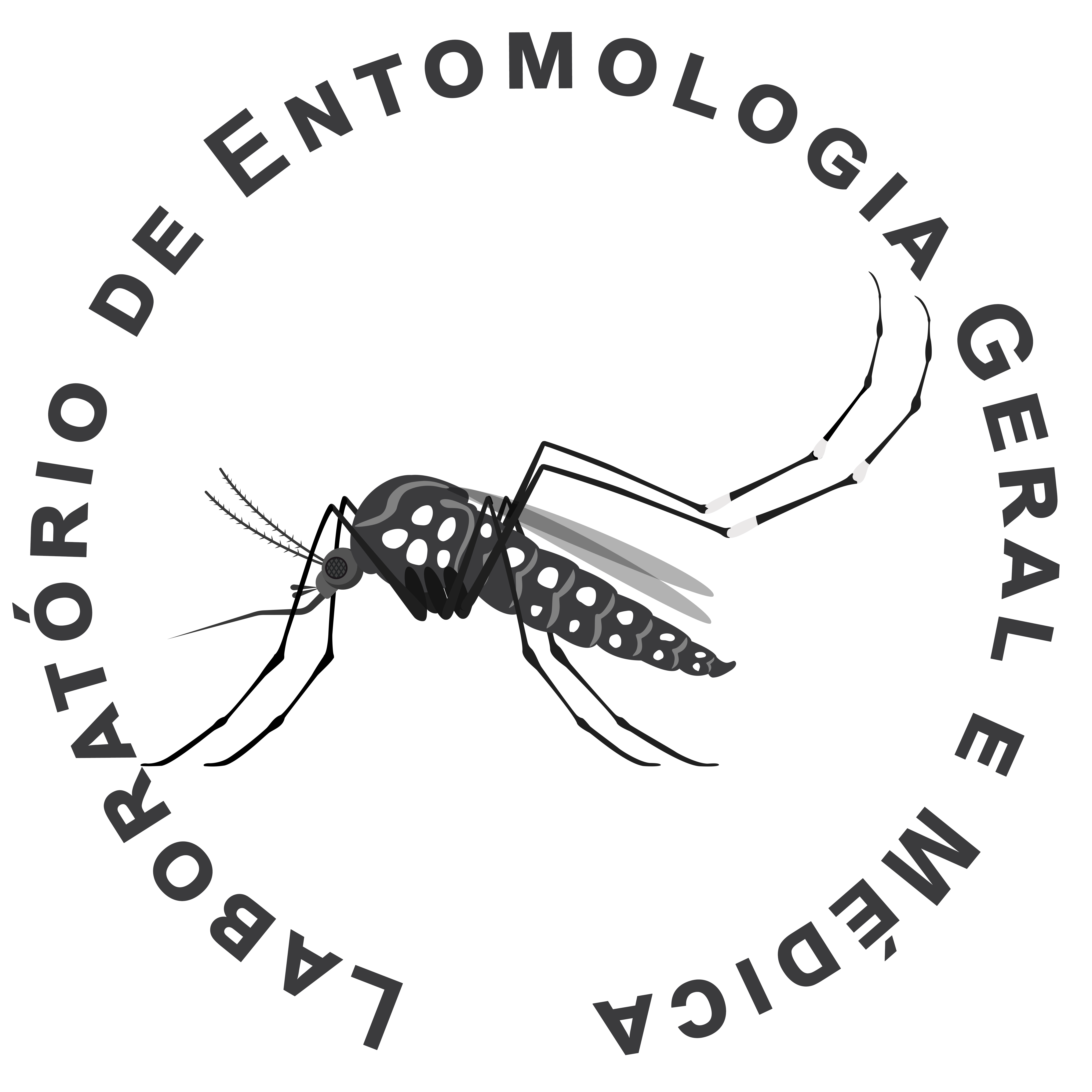 Laboratório de Entomologia Geral e Médica da UEL